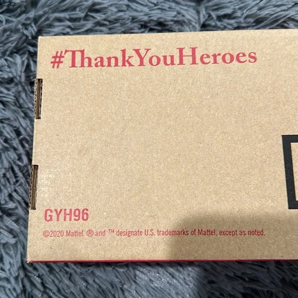 Fisher-price First Responders First 2020 collection - Picture 3 of 4